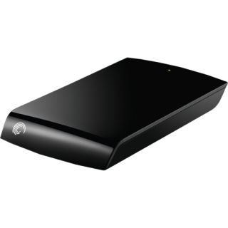 Seagate Expansion STAX1500100 1.50 TB External Hard Drive