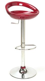Modern Red Barstool Today $59.99 4.6 (112 reviews)