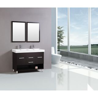 Espresso Bathroom Cabinets: Buy Bathroom Furniture