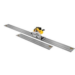 Cordless Track Saw Kit with 59 Inch and 102 Inch Track  