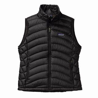 Patagonia Down Sweater Vest   Womans Clothing