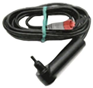 Lowrance Ep 90R Pressure Sensor with 10 Feet Cable Sports