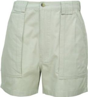 BeerCan Island Short Sand Clothing