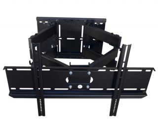 Articulating Cantilever Wall Mount (50   71 inch TVs)