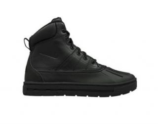 Nike Woodside (GS) ACG Big Kids Boots [415077 001] Shoes