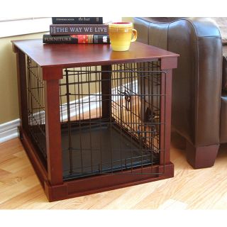 Crate N Cage Side Table Today $114.99 4.3 (29 reviews)