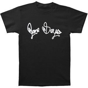 Janes Addiction   T shirts   Band: Clothing