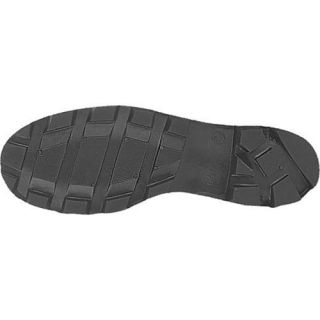 Mens Altama Footwear OD Jungle Boot 8853 Black Leather/Olive Drab
