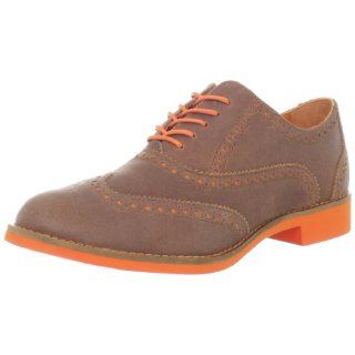 J. Shoes Womens Baroness Oxford: Shoes