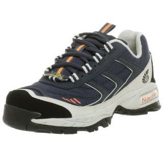  Dunham Womens 8705 Steel Toe EH Shoes by New Balance: Shoes