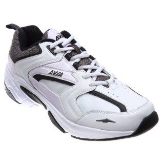 AVIA Mens A104M Fitness Shoe: Shoes