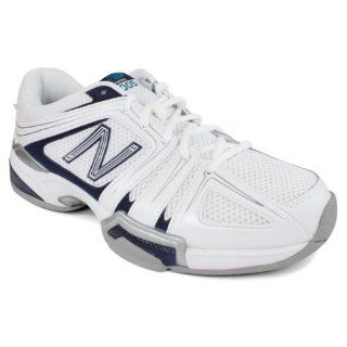 New Balance Men`s 1005 White D Width Tennis Shoes Shoes