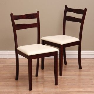 Warehouse of Tiffany Callan Dining Chairs (Set of 4)