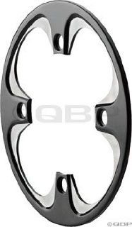 TruVativ Ring Guard Stylo 36/38T 104bcd 4mm Black Sports