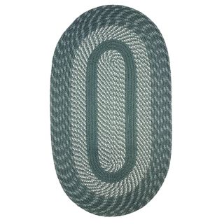 Braided Oval, Square, & Round Area Rugs from: Buy Shaped
