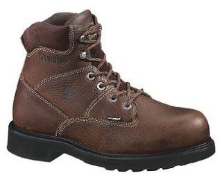 Tremor Durashocks Slip Resistant Soft Toe Boot Style: W04326: Shoes
