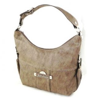 Shoulder bag Gil Holsters nutty brown. Clothing