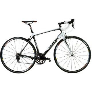 LOOK Cycles 566 Shimano 105 Road Bike Black/White, 51