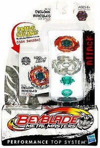 Beyblade Cyclone Herculeo 105F BB94 Toys & Games