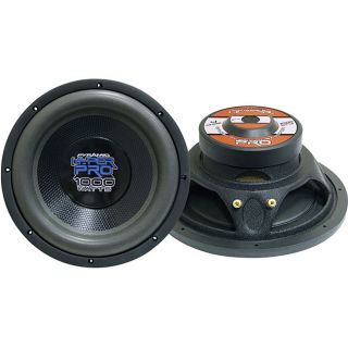 Pyramid 10 inch 700 watt Subwoofers Today $36.87 4.3 (3 reviews)
