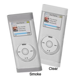 iPod Nano 2nd Generation Protective Crystal Case