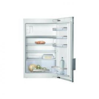 Réfrigérateur 1 porte encastrable   Volume utile total (en litres