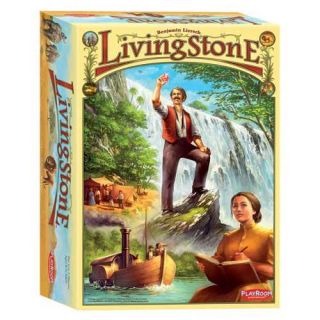 Livingstone Board Game