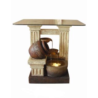 Table Pots Water Fountain Today $349.99 1.0 (1 reviews)