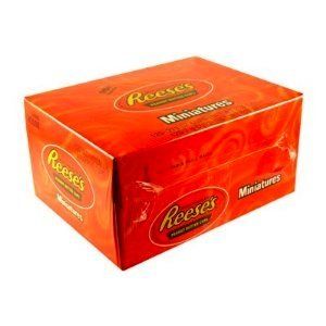 Reeses Peanut Butter Cup 105 Count Grocery & Gourmet Food