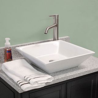 Bathroom Vessel Sink Today $119.99 4.7 (93 reviews)