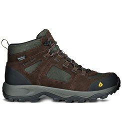 Vasque Vector Waterproof Hiking Boot   Mens Shoes