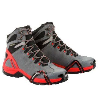 Boots Anthracite/Red 10.5 2338012 143 105    Automotive