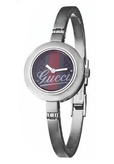 GUCCI Womens YA105521 105 Series Watch Watches