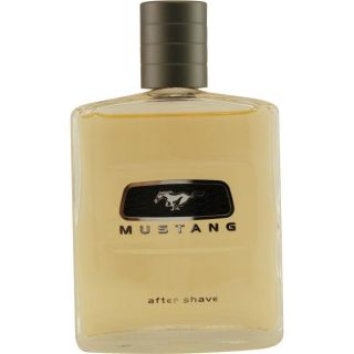 Estee Lauder Mustang Mens 3.4 ounce Aftershave
