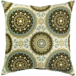 Splash Spray Outdoor Accent Pillows (Set of Two) Today: $26.49 3.7 (6