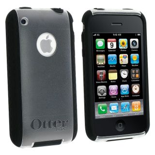 Apple iPhone 3G/ 3GS Otterbox Commuter TL Case