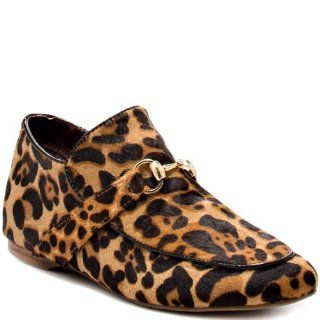 Womens Shoe Beatle   Leopard by Kensie Shoes