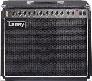 Laney LC50 112 LC Series 50 Watt Class A Guitar 1x12 Combo