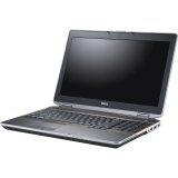 Dell Latitude E6520 15.6 LED Notebook   Intel Core i7 i7