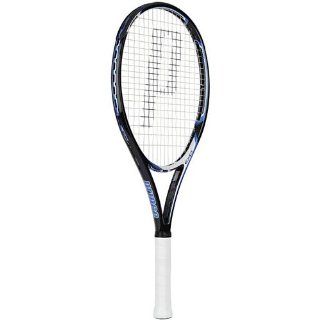 Prince 2011 EXO3 Blue 110 Tennis Racquet [Unstrung