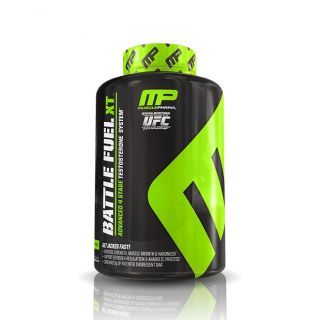 MusclePharm Battle Fuel (126 Capsules) Today $36.78