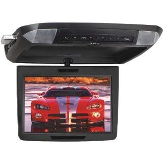 Power Acoustik PMD 112CMX Car Video Player   11.2 Active