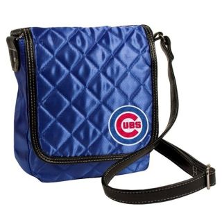 Chicago Cubs Quilted Purse Today $20.99 3.5 (2 reviews)