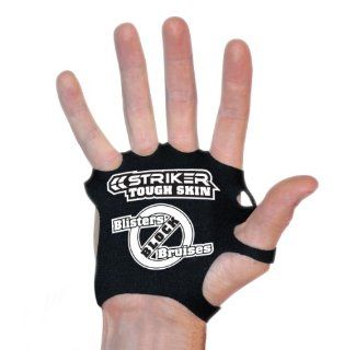 Striker 00 113 Tough Skin Gloves, Large/X Large  