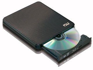 Nu Usb3.0 Portable Slim Blu ray Combo EBC113 Computers