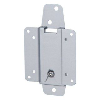 Vanguard VM 111 Fixed Type Television Wall Mount (Silver