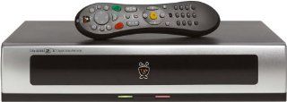 TiVo TCD649080 Series 2 80 Hour Dual Tuner Digital Video