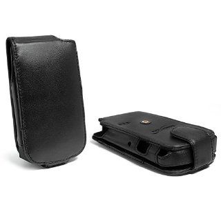 BoxWave HP iPAQ 111 Classic Handheld Designio Leather Case