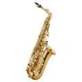 Jupiter 767GL Alto Saxophone Musical Instruments