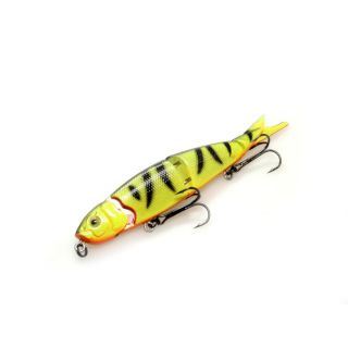 pêche baby fury lipless 125(s) yellow spring   Baby Fury Lipless 125